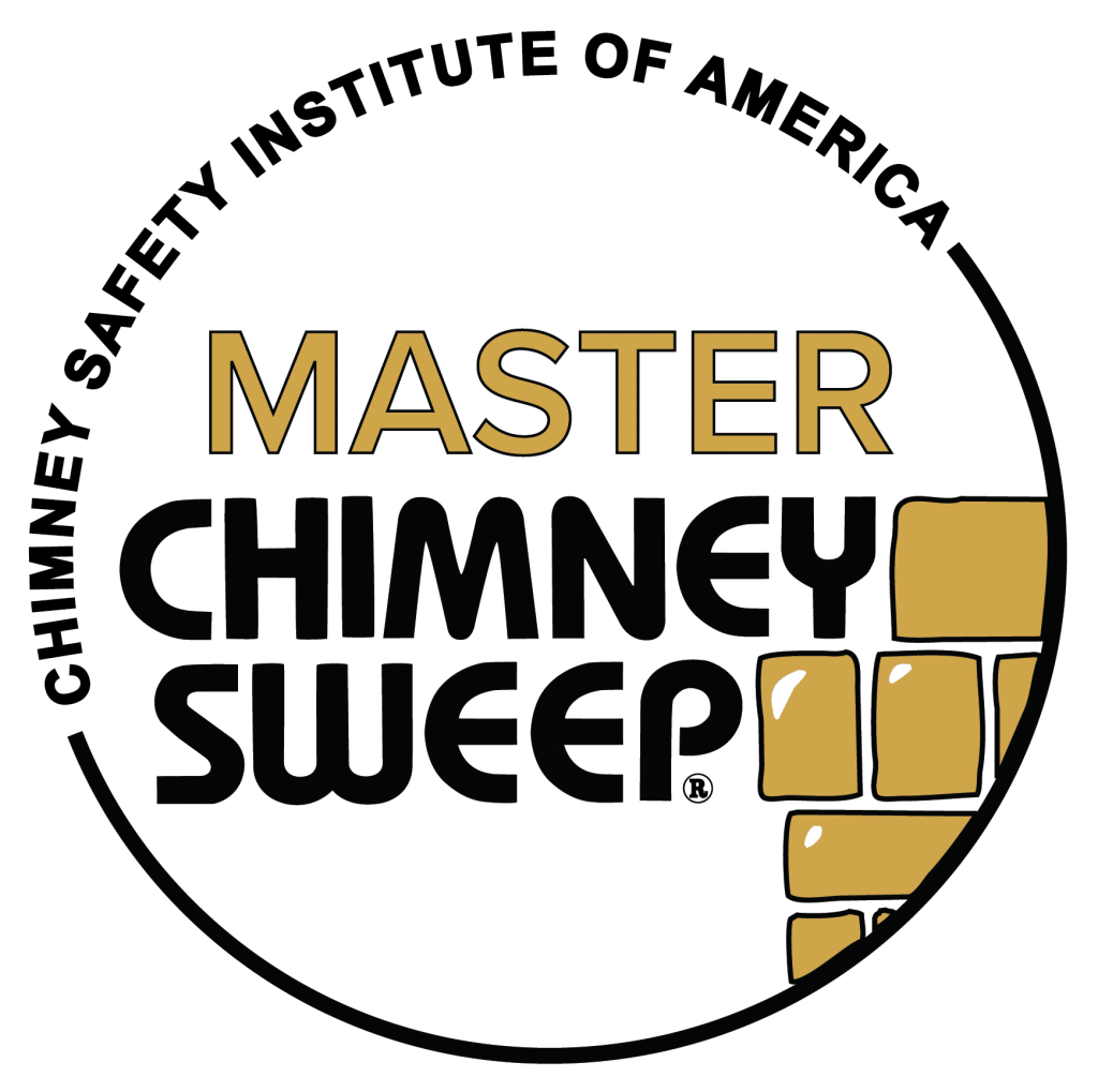 Master Chimney Sweep certified chimney restoration company in Kansas City