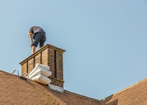 chimney installation kansas city