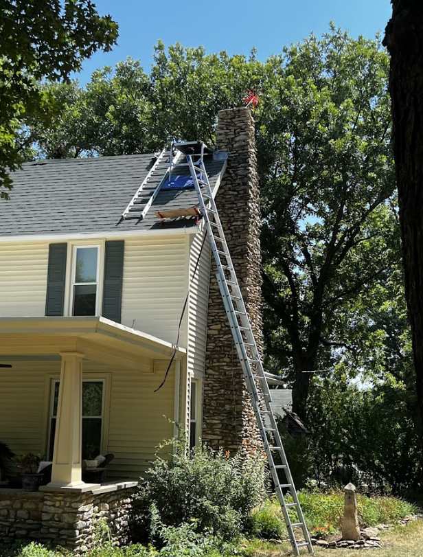 The Importance of Regular Chimney Cleaning for Kansas City Homes