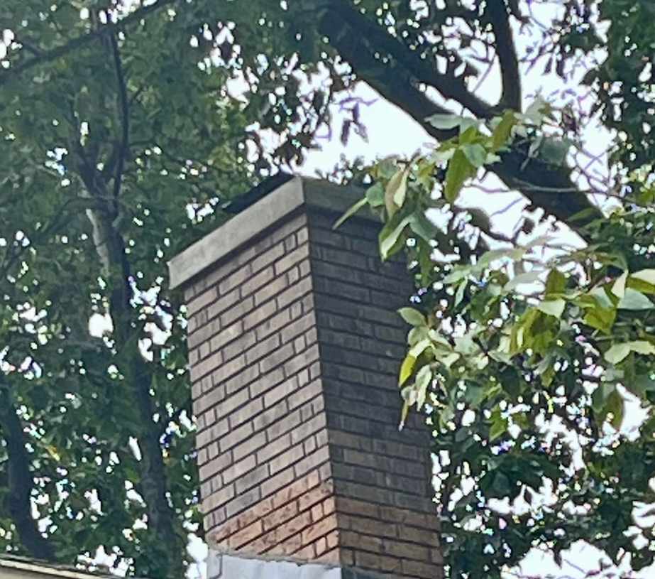 How Kansas City Weather Affects Chimney Masonry Over Time