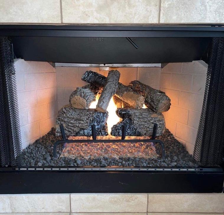 Fireplace Maintenance Services for Rental Properties in Kansas City