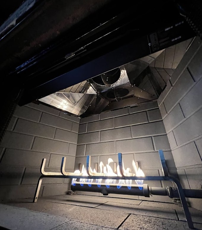 Fireplace Repairs in Kansas City: Common Problems and Solutions