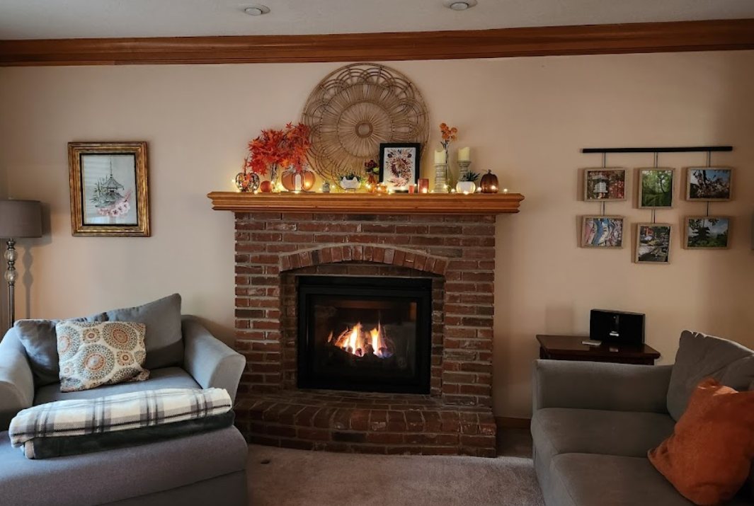 Top Fireplace Trends for Homes in Kansas City