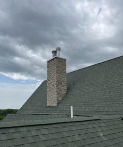 Choosing the Right Chimney Cap for Kansas City Homes to Prevent Leaks