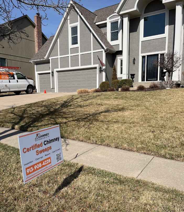 How Chimney Inspections Help Kansas City Residents Avoid Expensive Repairs