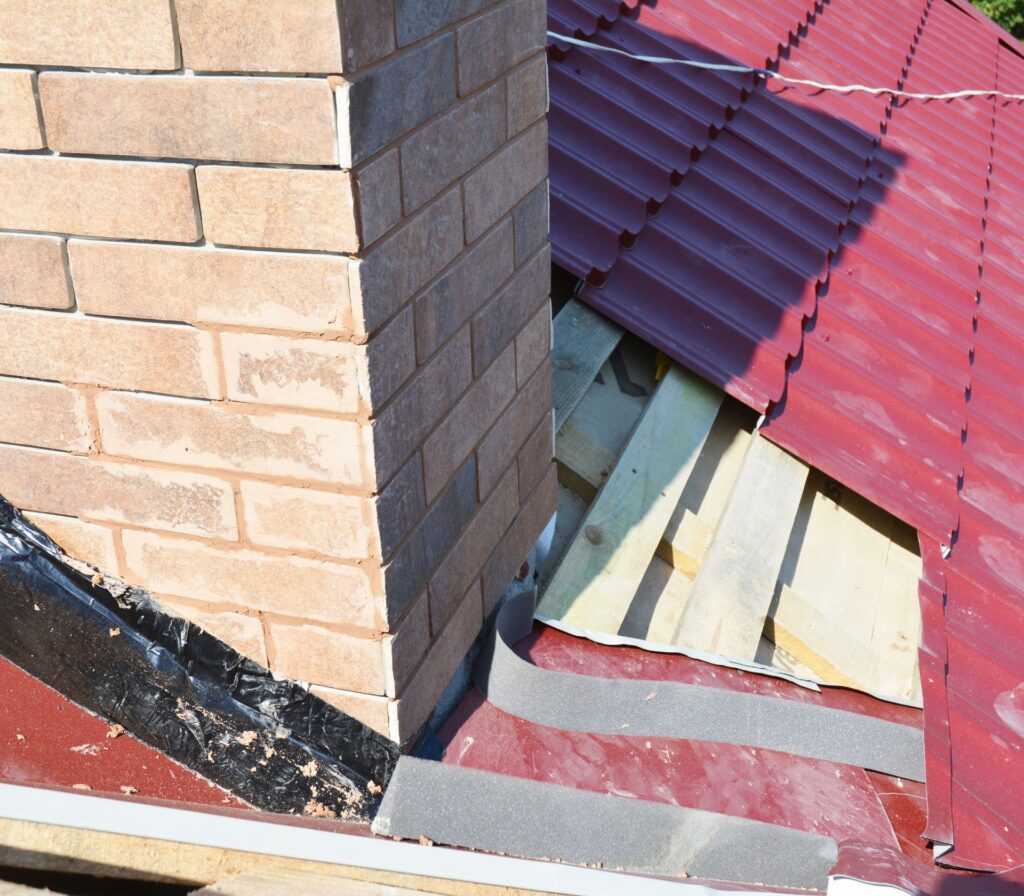 chimney waterproofing kansas city ks