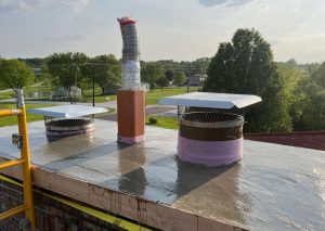 Kansas City's Historic Homes and Chimney Care Best Practices