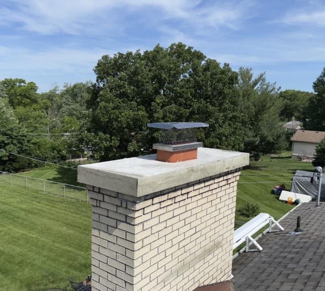 5 Signs of Chimney Leaks Every Kansas City Homeowner Should Know