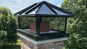How to Know When It’s Time for Chimney Cap Replacement or Repair in Kansas City Homes