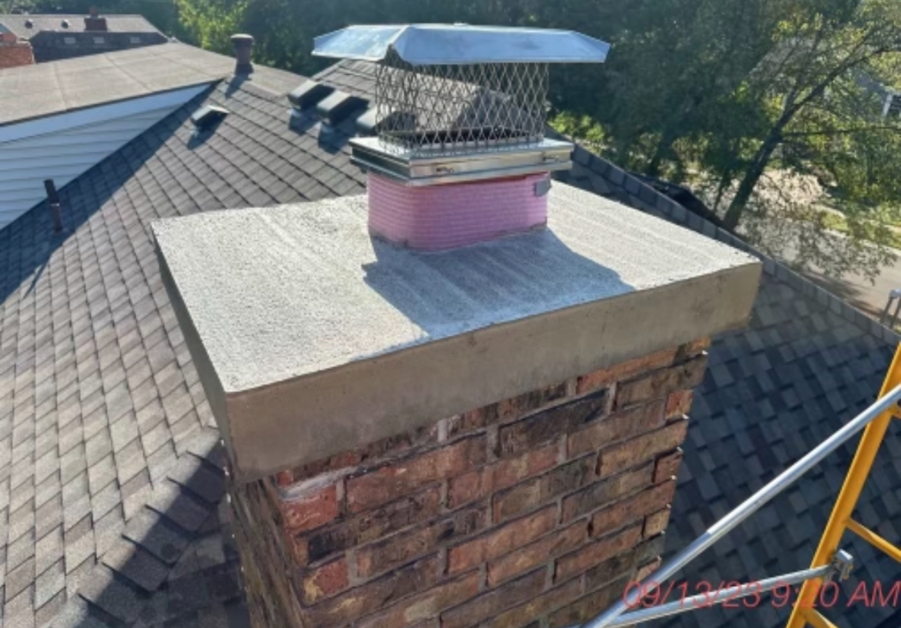 chimney-caps
