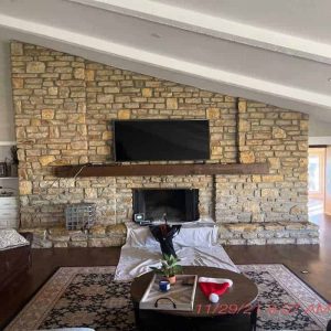 Camera Chimney Inspection Kansas City