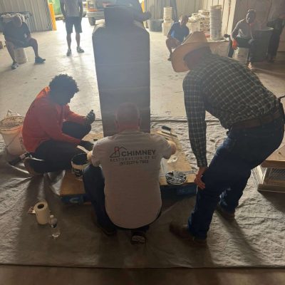 Chimney-Rebuild-Training-CROKC