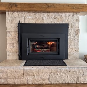 electric, gas, wood stove installation near kansas city ks