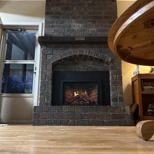chimney sweep fairfax kansas city ks rebuilding fireplace