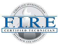 F.I.R.E. Certification Logo