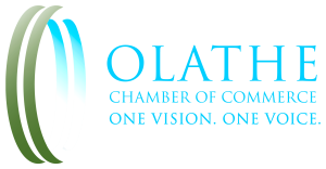 Olathe Chamber Logo