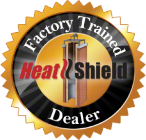 authorized-heatshield-badge