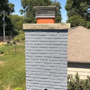 Chimney Leak Repair in Kansas City: Combating Rainy Season Damage