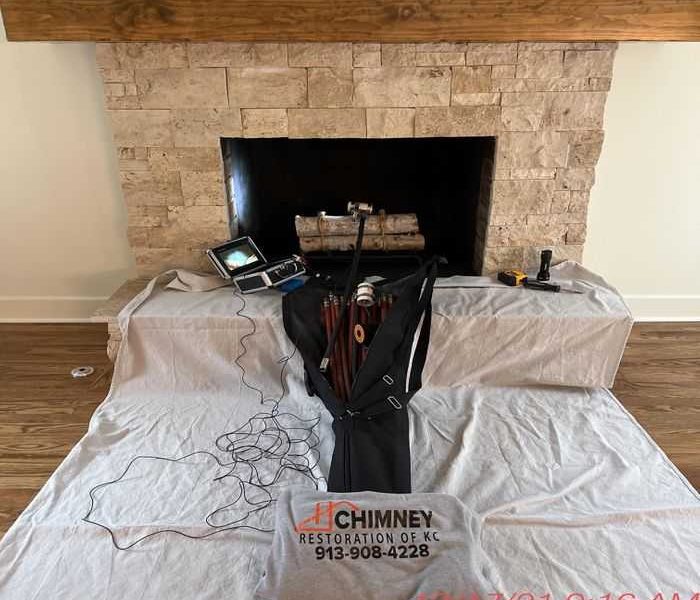 chimney services strawberry hill kansas city ks
